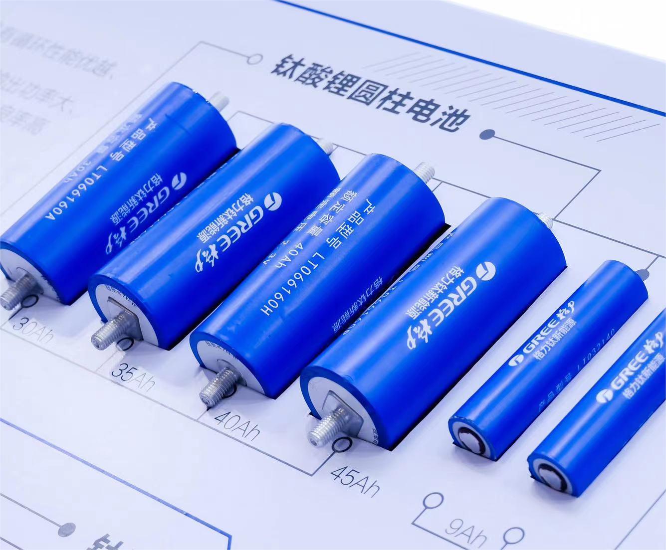 動力電池“鈉”能行嗎？